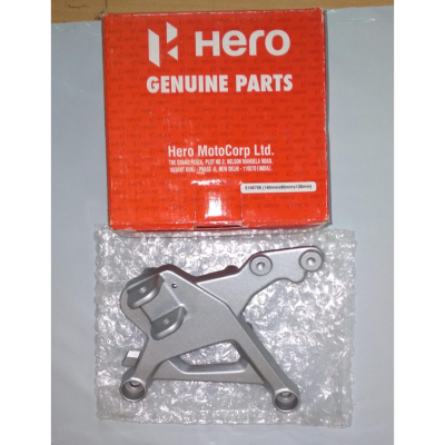 Step Holder Right Side For Xtreme Fi 160r | Xtreme 160r | Xtreme Stealth Fi 160r | Hero