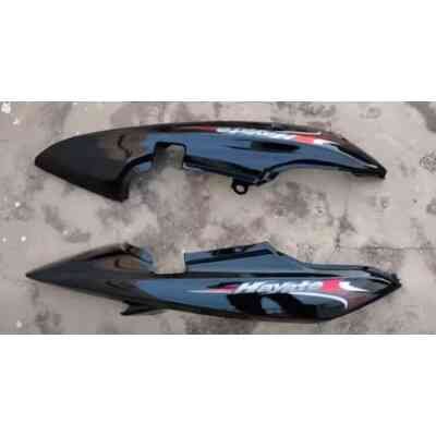 Suzuki Hayate Tail Panel