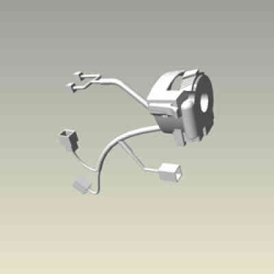 Switch Assy Winker For Hf Deluxe | Hero