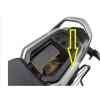 Tail Cover Left Side For Raider 125| Tvs