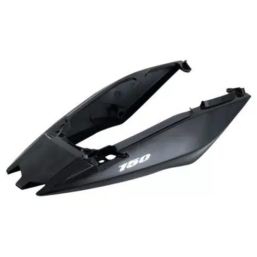 Pulsar 150 side panel online sale