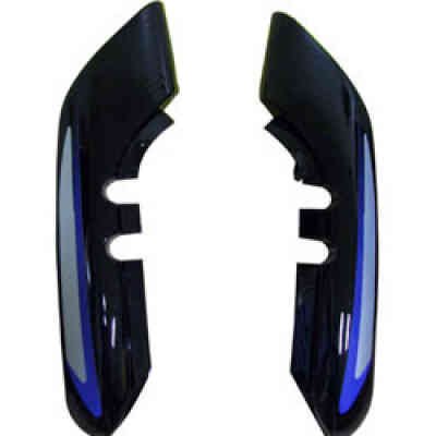Tail Panel For Bajaj Xcd Old Model