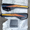 Tail Panel For Suzuki Shogun Motorcycle