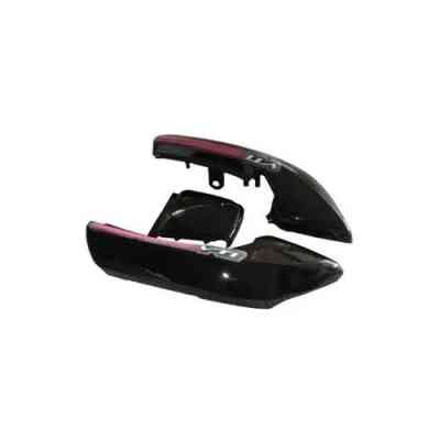 Tail Panel For Tvs Centra Motorcycle