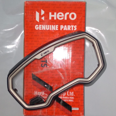 Upper Case Assy For Passion Xtec | Passion Pro | Hero