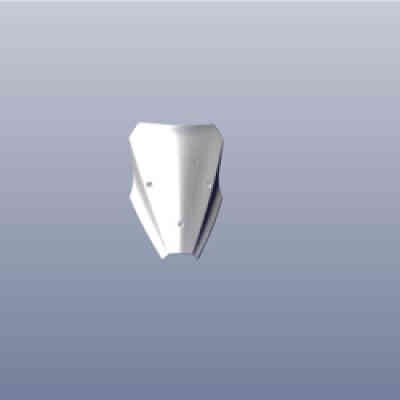 Windscreen For Karizma Xmr | Hero