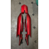 Yamaha Gladiator Ss Tail Panel Red