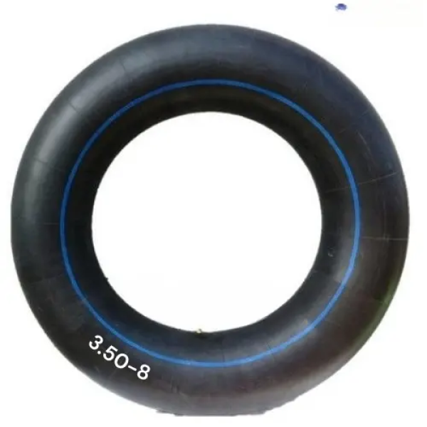 3.50-8 Tube Butyl Rubber Inner Tubes Genuine Mypol Tubes -