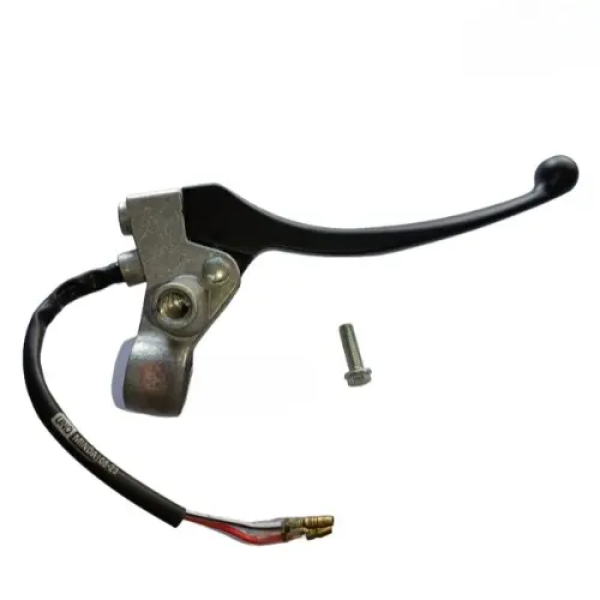 Access 125 Right Yoke Assembly Suzuki Genuine Parts -