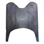 Activa 125 Center Mat Genuine Center Mat -