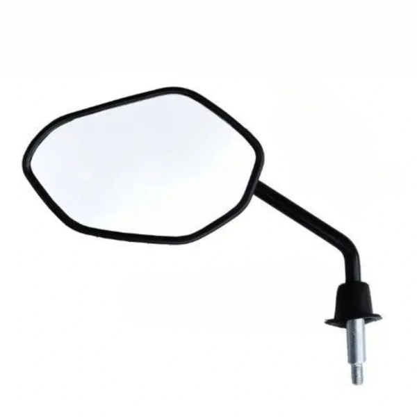 Activa 6g Left Side Rear View Mirror Genuine Mirror -