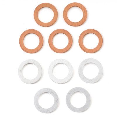ALL MIX WASHER