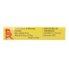 ASK Brake Shoe For Hero Splendor (5 Units)
