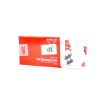 ASK Disc Brake Pad for Shine New, Shine BS6, Shine Old