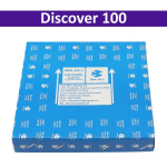 Bajaj Chain Kit for Discover 100