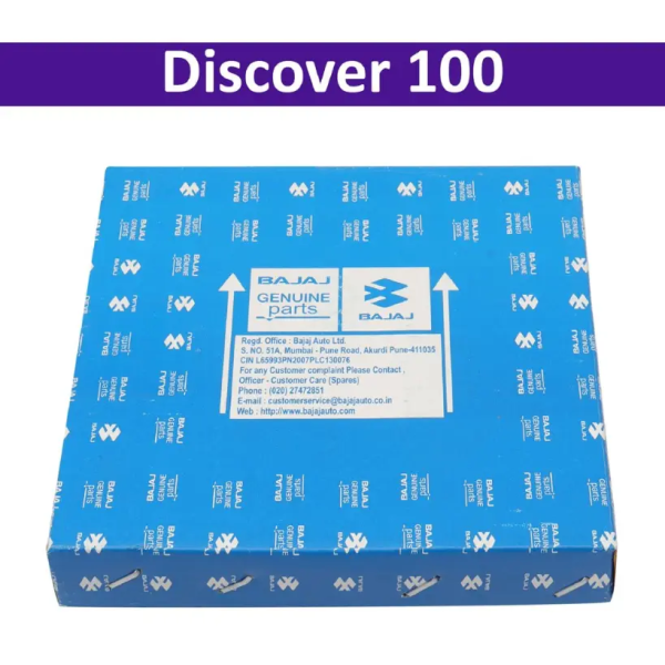 Bajaj Chain Kit for Discover 100