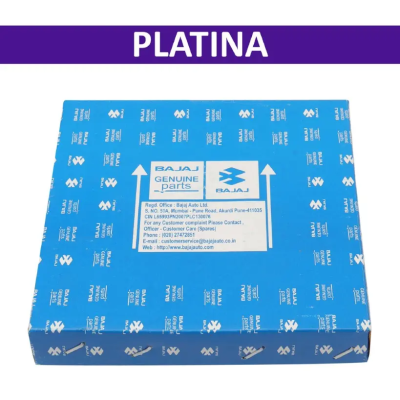 Bajaj Chain Kit for Platina