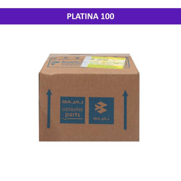 Bajaj Cylinder Kit for Platina 100