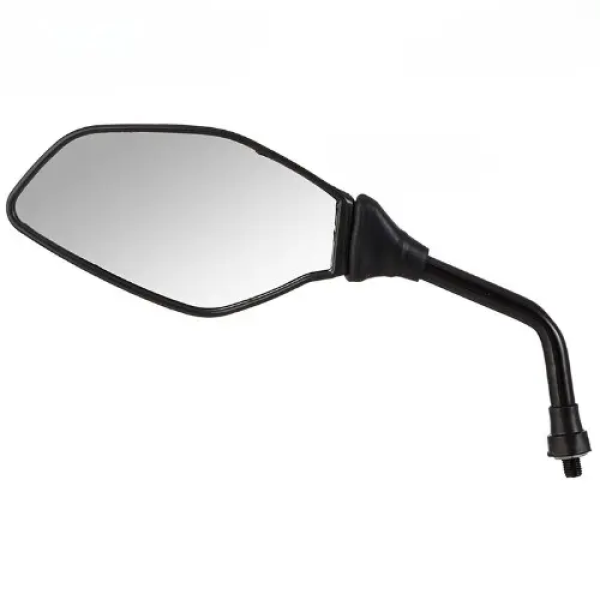 Bajaj Discover 100t Right Side Rear View Mirror Minda / Fiem Genuine Mirror -