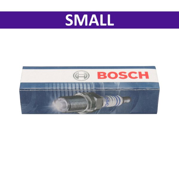 Bosch Spark Plug (Small)