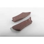 BRAKE PAD SET FRONT CALIPER (594715-A)