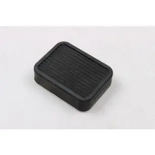 BRAKE PEDAL RUBBER (144886-D)