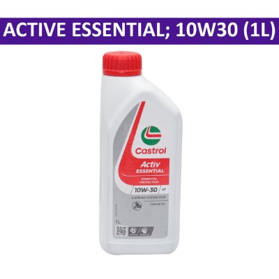 Castrol Active Essential 10W30 1L