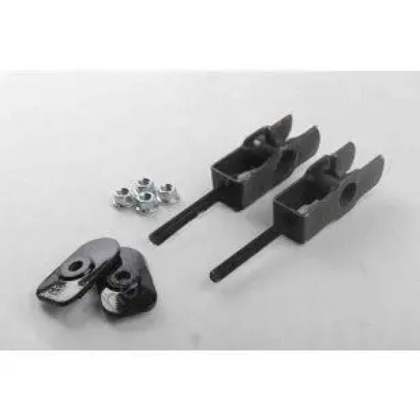 CHAIN ADJUSTER KIT - TB 350 & 500CC (PS888147)