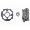 Chain 110link 420 For Xlsuper Hd