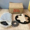 Chain Sprocket For Classic Dual Disc 350cc