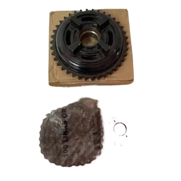 Chain Sprocket For Classic Single Disc 350cc