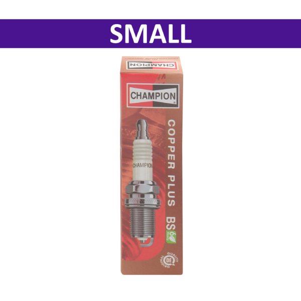 Champion Spark Plug (Small)