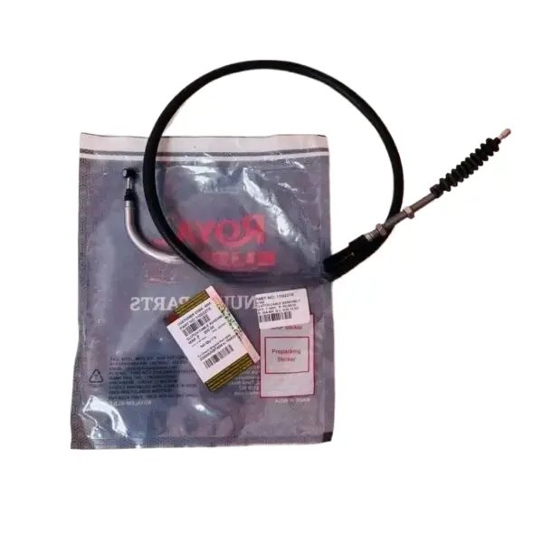 Clutch Cable Assembly (For Reborn)