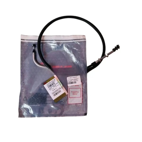 Clutch Cable Assembly (For Reborn)