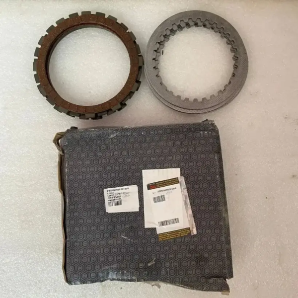 Clutch Plate Kit TB-TS