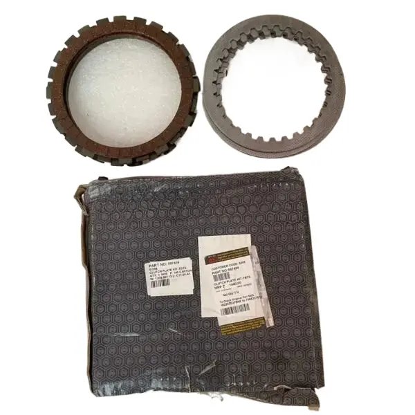 Clutch Plate Kit TB-TS