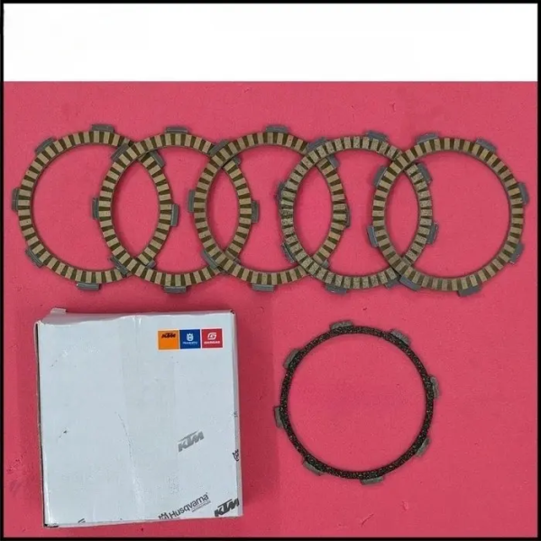 CLUTCH PLATES KIT - 200CC (36JU0002)