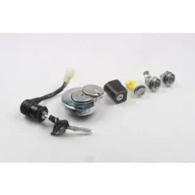 COMMEN KEY SET STD 146825 (147545-A)