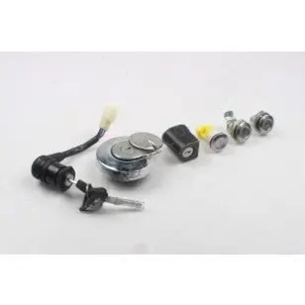 COMMEN KEY SET STD 146825 (147545-A)