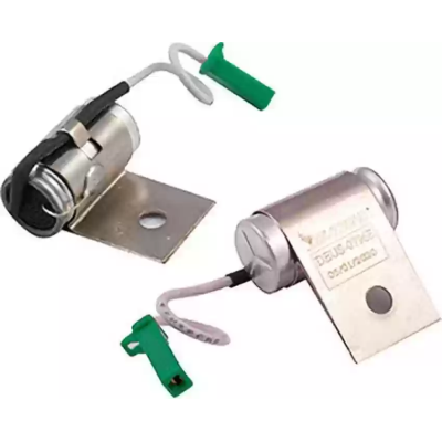 CONDENSOR