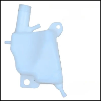 COOLANT EXPANSION TANK DUKE 200 - JG601208 (WITH CAP)