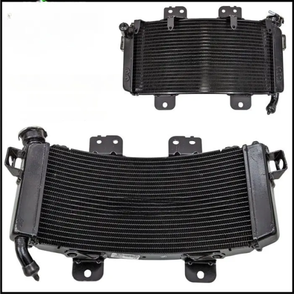 CORE RADIATOR - JG601249 (ADVENTURE 250-390)