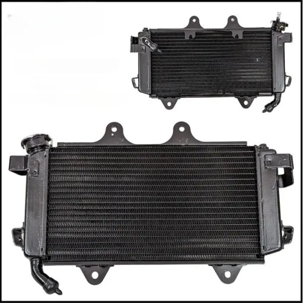 CORE RADIATOR - JP601209 DUKE 250/390 BS4 (2017-19)