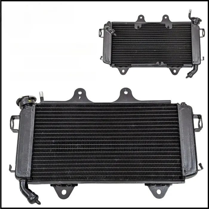Core Radiator - Jy601234 Duke 390 Bs3 (2013-16) - Buy Online at Best ...