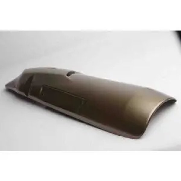 COVER COMP., MUFFLER (NH-303m)(18311KRY980S)