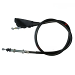 Ct100 Clutch Cable Bajaj Genuine Parts -