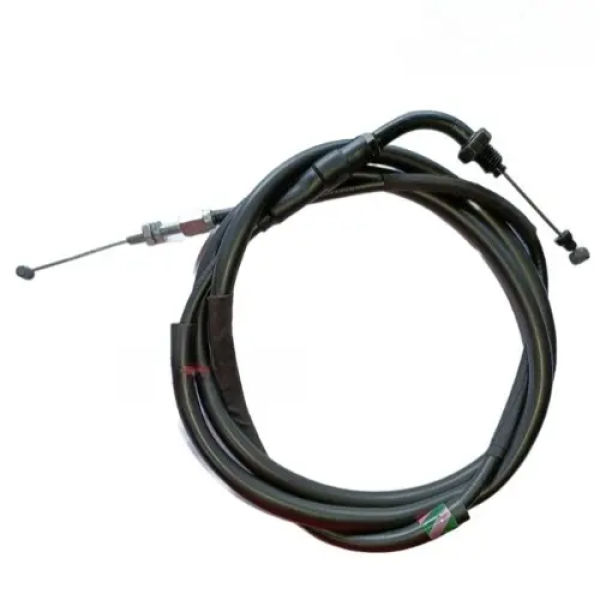 Destini 125 Bsvi (jan, 2024) Accelerator Cable Hero Genuine Parts -