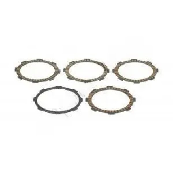 DISC CLUTCH FRICTION KIT - KARIZMA