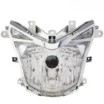 Discover 150f Headlight Assembly Bajaj Genuine Parts -