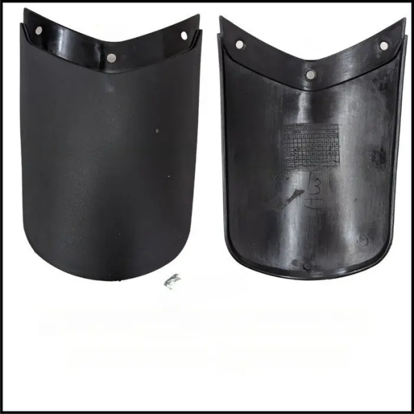 DUKE 200 FRONT FENDER MUD FLAP - JU181415